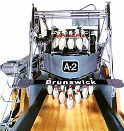 Brunswick A2 Parts