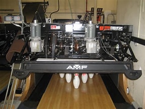 AMF 82-70 Parts