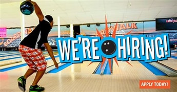 Bowling Jobs