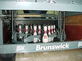 Brunswick GSX Parts